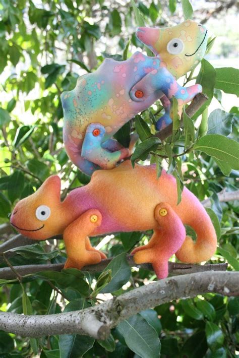 Aus wikipedia, der freien enzyklopädie. Image of Karma Chameleon : PDF Mini Pattern | Karma ...