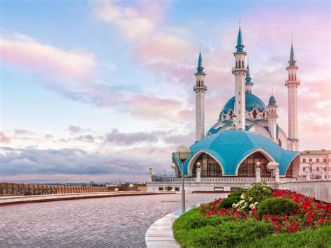 Kazan Here’s Why This Muslim Friendly City In Russia Is The Perfect Destination Mvslim