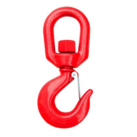 Buy Ton Swivel Hooks For Lifting Swivel Lifting Hook Swivel Hoist Hook Swivel Hooks For