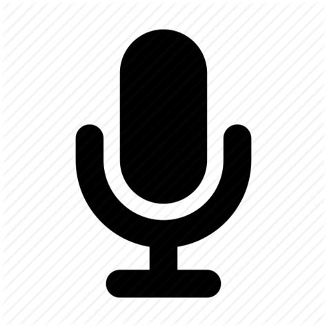 Voice Icon Png 10 Free Cliparts Download Images On Clipground 2024