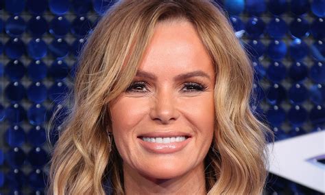 Amanda louise holden (born 16 february 1971)1 is an english television presenter, actress and singer, best known as a judge on itv's britain's got talent . Amanda Holden's genius cleaning hack will leave you in awe ...