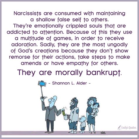 Emilysquotes On Blogger Daily Quotes And Sayings Narcissists Are