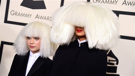 How Sia Protected 11 Year Old Maddie Ziegler From Harvey Weinstein