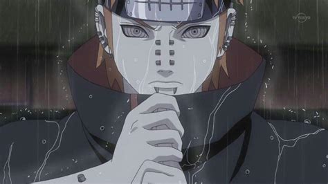 Why Pain Was The Best Naruto Villain Anime Amino