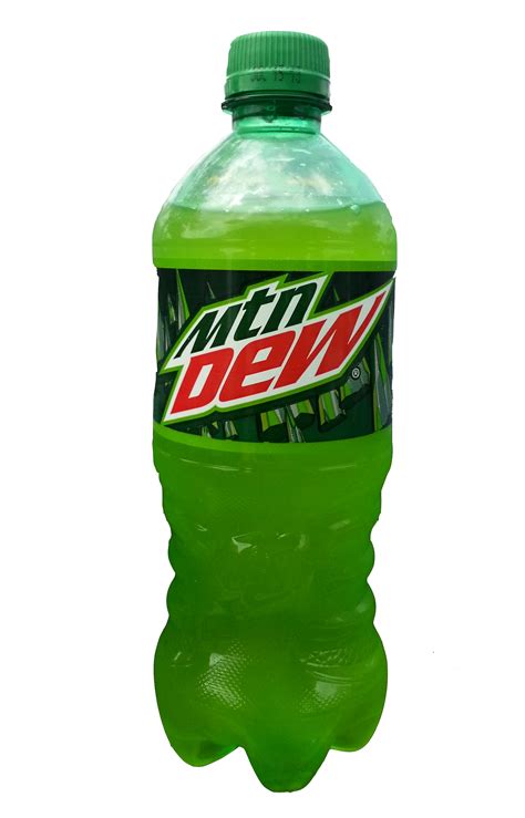Mountain Dew May Have Just Launched The Smartest Marketing Campaign Of