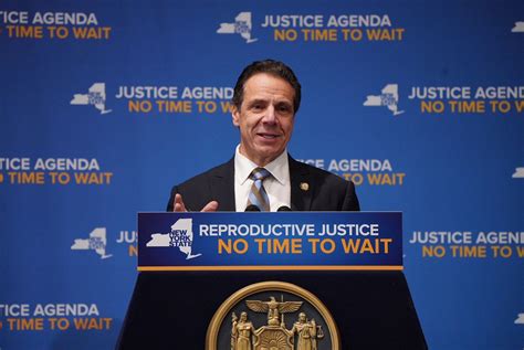 new york gov cuomo legislature vows to approve reproductive health act usa herald