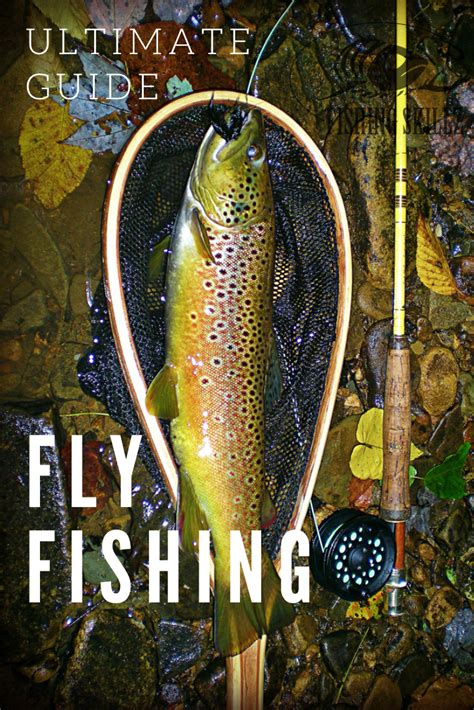 Fly Fishing Tips And Techniques Fly Fishing Tips
