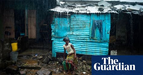 Daily Life In Liberia In Pictures World News The Guardian