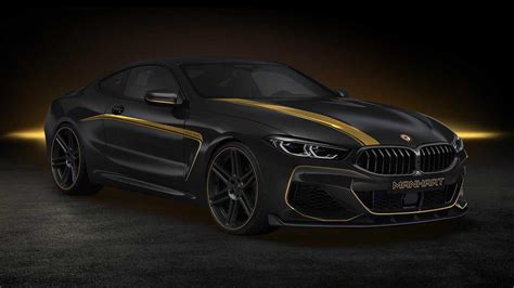 Modified Bmw M850i Packs More Power Than M8 Competition Carbuzz