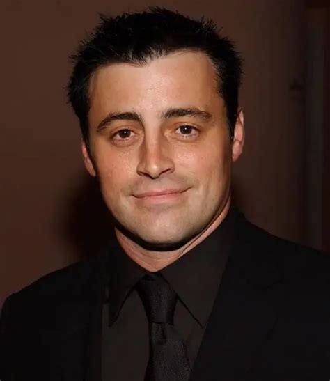 Matt Leblanc Biography And Personal Life Of An American Actor Movies
