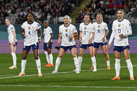 united states vs sweden free live stream 8 6 23 watch uswnt women s world cup round online