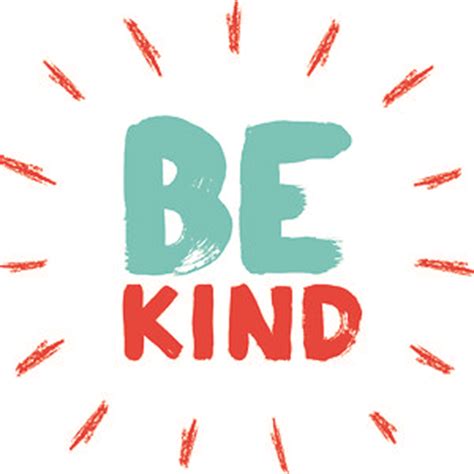 Be Kind on Vimeo