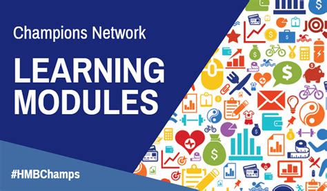 Learning Modules | U.S. Chamber of Commerce Foundation