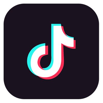 Are you searching for tiktok png images or vector? TikTok logo