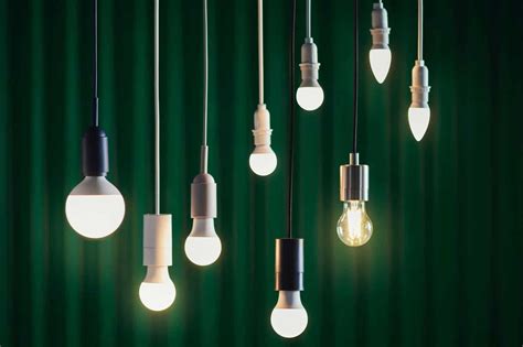 The 7 Benefits Of Led Light Bulbs