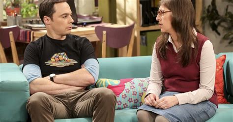 The Big Bang Theory 10x22 The Cognition Regeneration