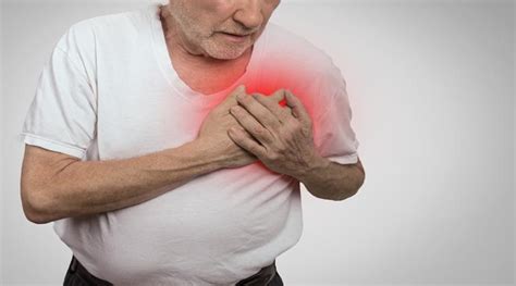 Slow Pace In Old Age May Indicate Heart Diseases The Indian Express