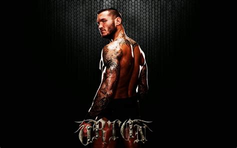 Randy Orton Brand New Hd Fresh Wallpaper 2014 15 Sports Hd Wallpapers