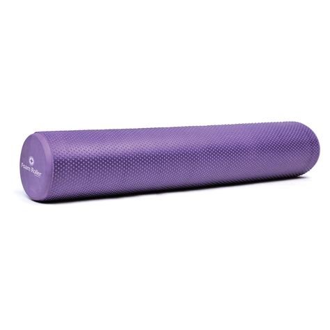 Foam Roller™ Deluxe 36 Inch Purple For Pilates Merrithew®