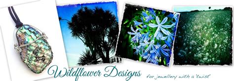 Wildflower Designs Modern Birthstones Whats Yours