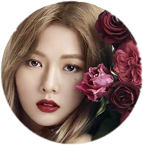Hyuna Queenhyuna Freetoedit Sticker By Loonaenthusiast
