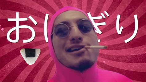 'filthy frank sketch art' by okourbono. PINKGUY - RICE BALLS (Instrumental EXTENDED) - YouTube