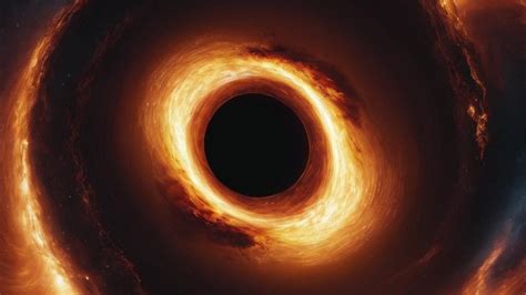 Black Hole Birth Observed For The First Time Ever Latest News