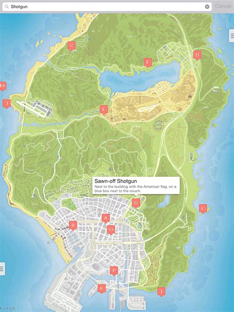 It reportedly would have featured enhanced graphics, new levels, and new characteristics, but for unknown reasons, the port was cancelled before being publicly revealed. Interactive Map for GTA 5 - Unofficial App Ranking and ...