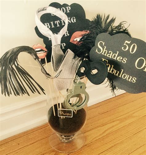 shades  fabulous photo booth props  shades party