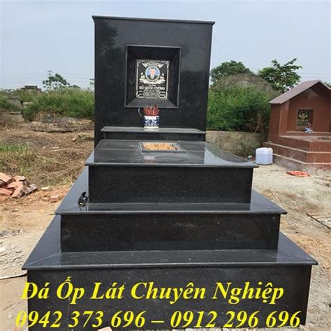 20 mẫu mộ Ốp Đá hoa cương Đẹp thi công Đá Ốp mộ granite giá tốt nhất vietnam s got talent