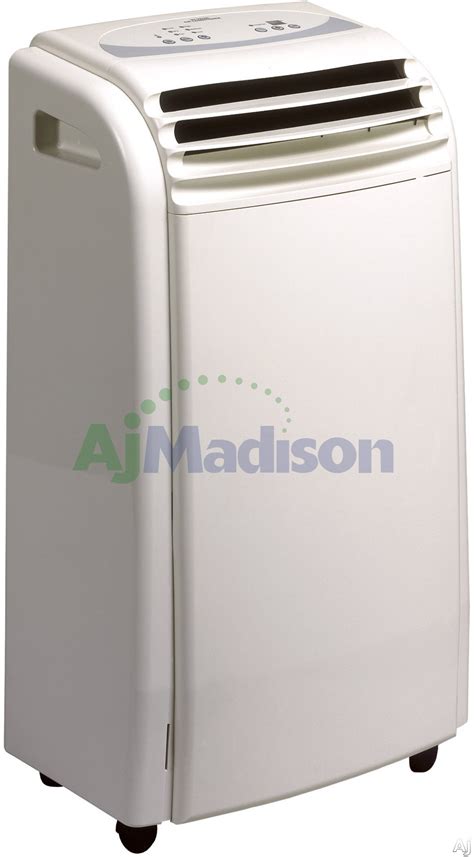 Amana Ap099r 19 Portable Series Air Conditioner W 9000 Btu