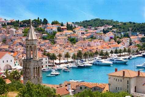 Best Day Trips From Split Croatia Itinku