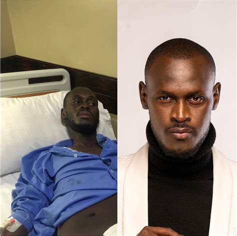 King Kaka On Twitter See God Its Been 12 Months Thats Me On