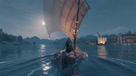 Assassins Creed Odyssey Pc Performance Fix Gamewatcher