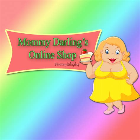 Mommy Darling S Shop