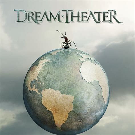 Chaos In Motion Dream Theater