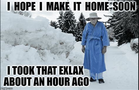 hilarious snow memes   youre freezing  butt  designbump