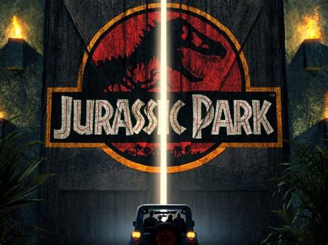 Jurassic Park Desktop Screensaver Wallpapers Wallpaper Cave