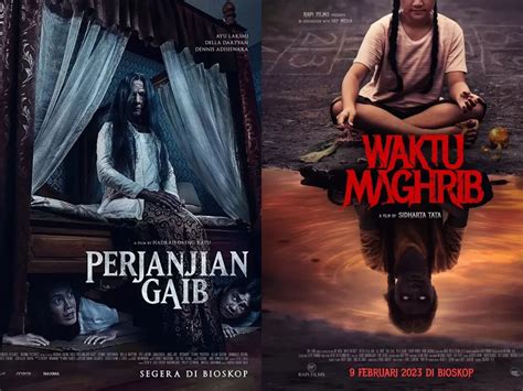 Rekomendasi Film Horor Indonesia Terbaru Dan Terseram Indozone My Xxx