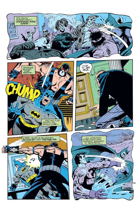 Batman 497 Comics Addiction Wiki Fandom
