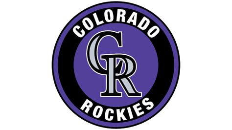 Colorado Rockies Logo Png Free Logo Image