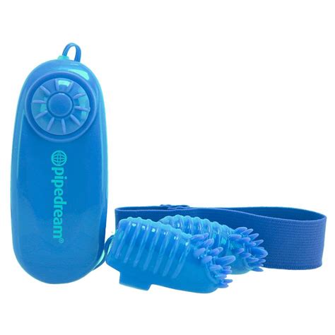 neon magic touch finger fun in blue sex toys 1h delivery hotme