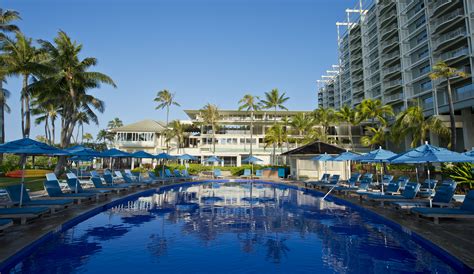 Kahala Hotel And Resort Festeggia 50 Anni Su Oahu