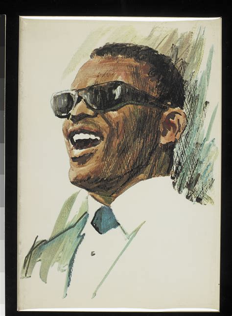 Five Things To Know About Ray Charles Smithsonian Music