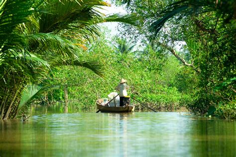 Best Of Ho Chi Minh City And Mekong Delta 5 Day Tour Package Tourist