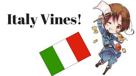Italy Vines Compilation Youtube