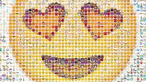 What Are Emojis 10 Amazing Facts You Didnt Know