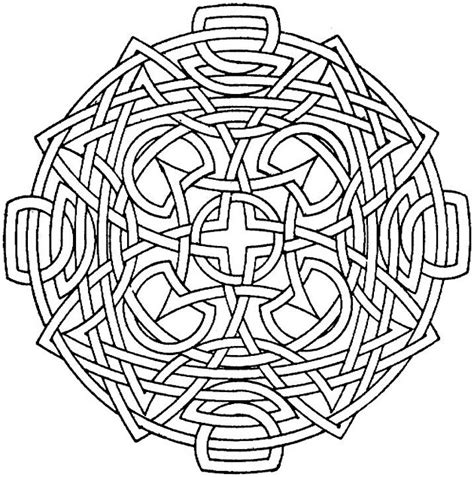 Geometric Coloring Pages 360coloringpages