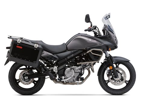 Since 2017 there have been two versions of the. SUZUKI V-Strom 650 ABS Adventure specs - 2013, 2014 ...