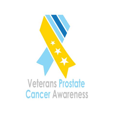 Veterans Prostate Cancer Awareness Mdesigns